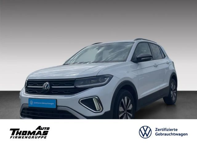 Volkswagen T-Cross Life 1.5 TSI DSG IQ.LIGHT+ACC+NAVI 2025 Benzine