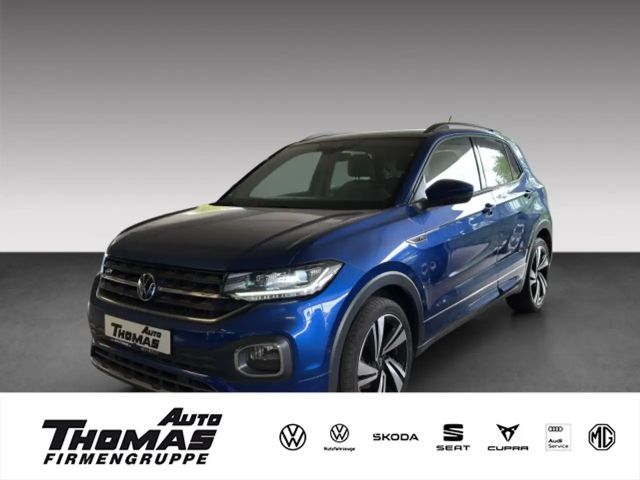 Volkswagen T-Cross Life 1.5 TSI DSG LED+NAVI+SHZ+ACC+RFK 2022 Benzine
