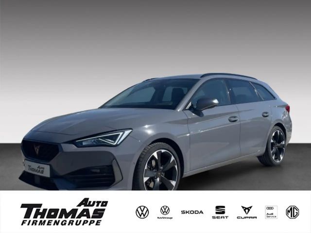 Cupra Leon 1.5 eTSI DSG+LED+NAVI+GRA+PDC+FULL LINK 2024 Benzine