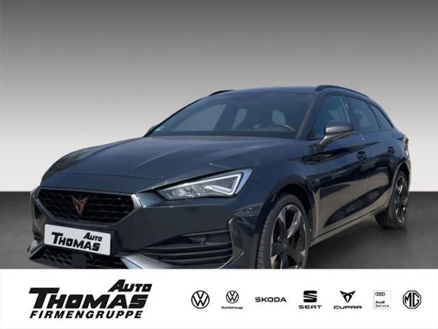 Cupra Leon Sportstourer 1.4 e-Hybrid NAVI+FULL LINK 2022 Hybride / Benzine