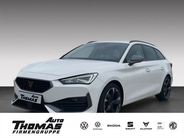 Cupra Leon Sportstourer  1.5 TSI PDC+SHZ+FULL LINK 2023 Benzine