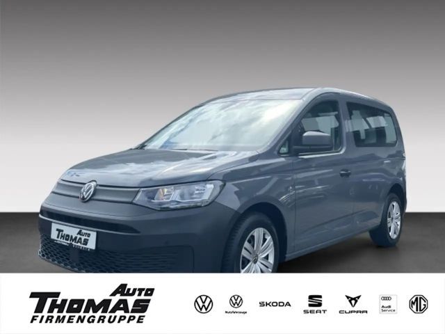 Volkswagen Caddy Kombi EcoProfi 1.5 TSI PDC+GRA+DAB+ 2022 Benzine