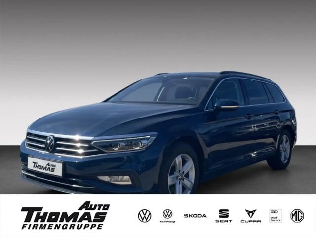Volkswagen Passat Variant Business 1.5 TSI IQ.LIGHT+PANO 2021 Benzine