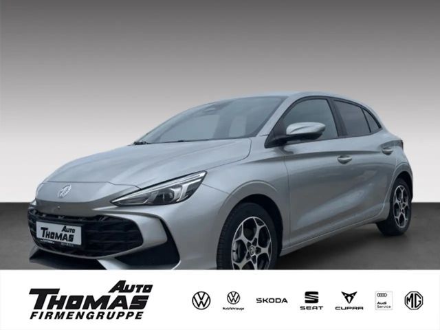 MG MG3