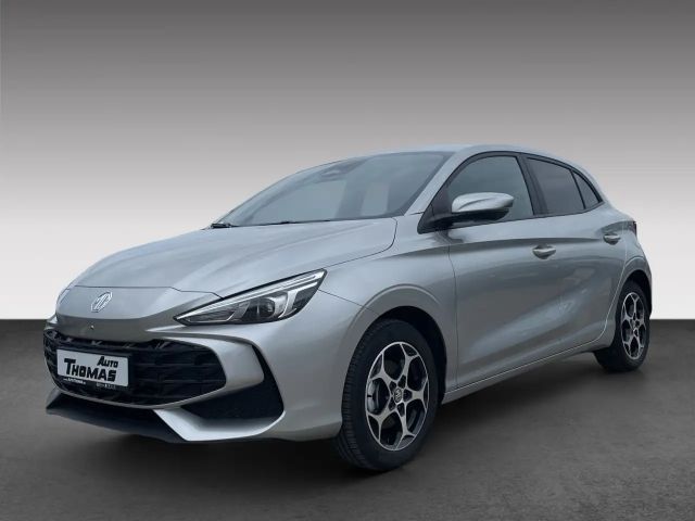 MG MG3