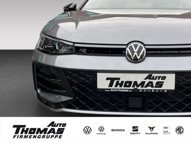Volkswagen Passat Variant 2.0 TDI DSG R-Line Black Style Na 2026 Diesel