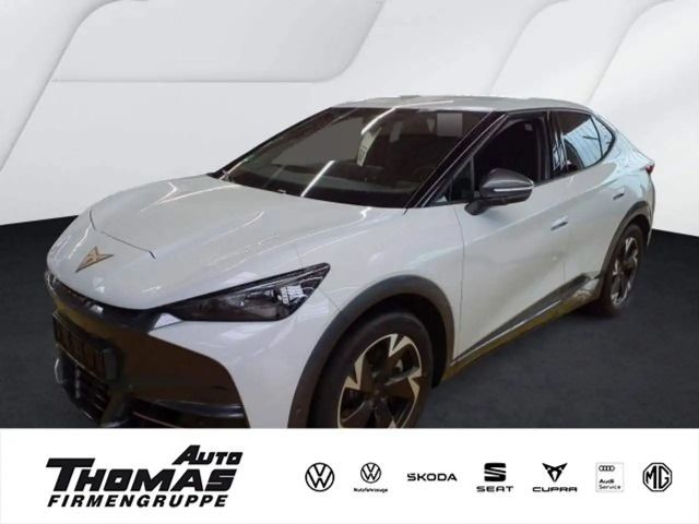 Cupra Tavascan 210 kW Endurance Drive Paket 2025 Elektrisch