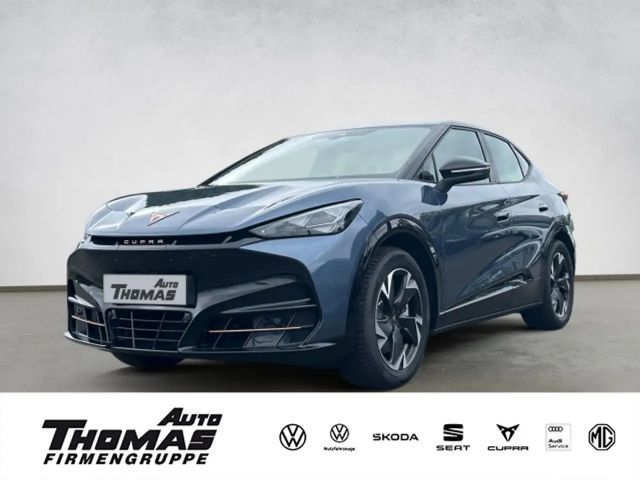 Cupra Tavascan 210 kW Endurance 2025 Elektrisch