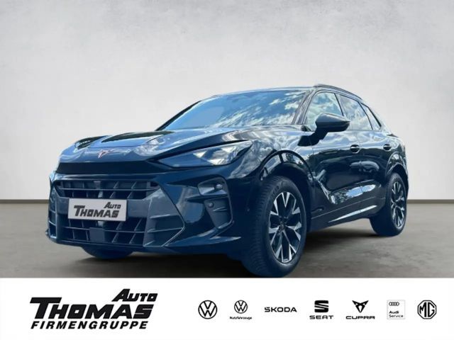 Cupra Terramar 1.5 eTSI 110 kW 2025 Benzine