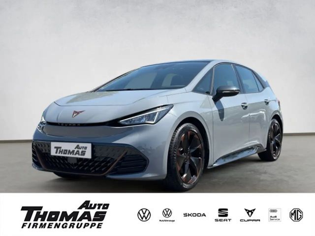 Cupra Born 150 kW 2024 Elektrisch
