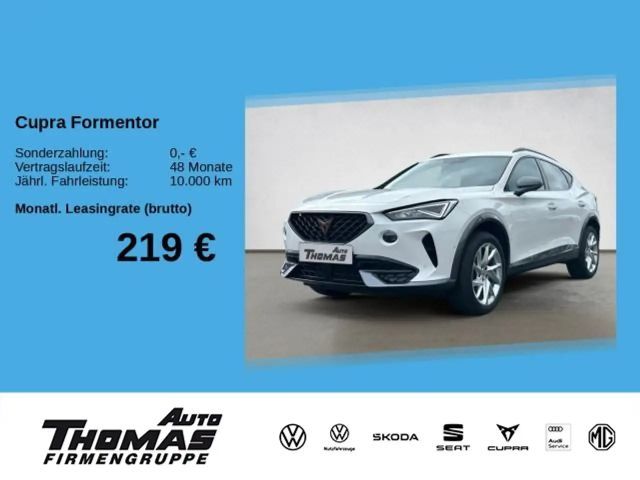Cupra Formentor 1.5TSI DSG 2023 Benzine