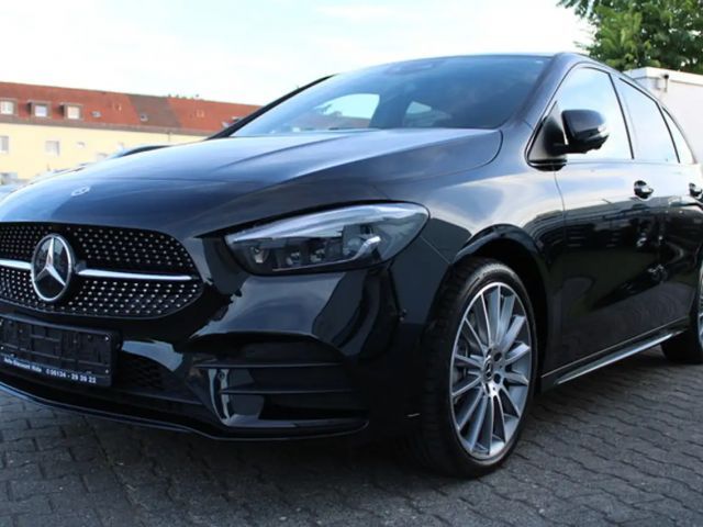 Mercedes-Benz B 250 e AMG Edition 2021 2022 Hybride / Benzine