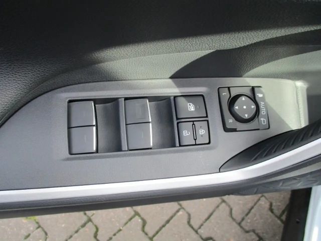 Suzuki Across