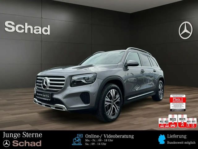 Mercedes-Benz GLB 220 GLB 220 4M PROGRESSIVE +NAVI+PANO+AHK+MBEAM LED+ 2024 Benzine