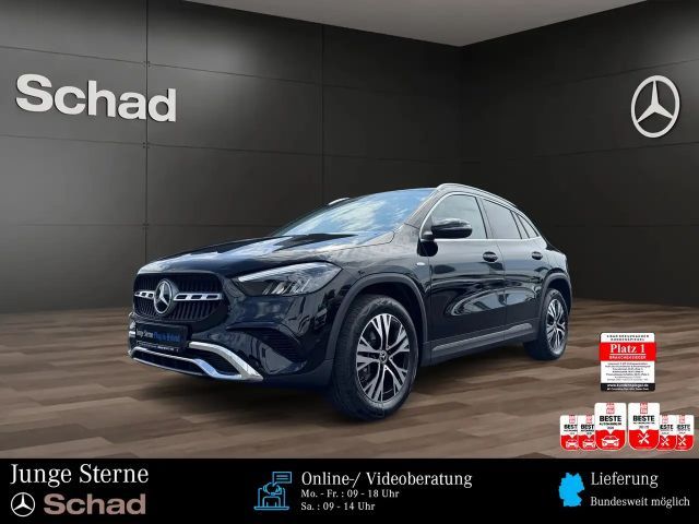 Mercedes-Benz GLA 250 GLA 250 e PROGRESSIVE NAVI+LED+KAM+ASSIST+EASY-P 2025 Hybride / Benzine