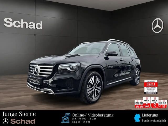 Mercedes-Benz GLB 200 GLB 200 PROGRESSIVE AHK+360+PANO+DISTR+MBEAM LED 2024 Benzine