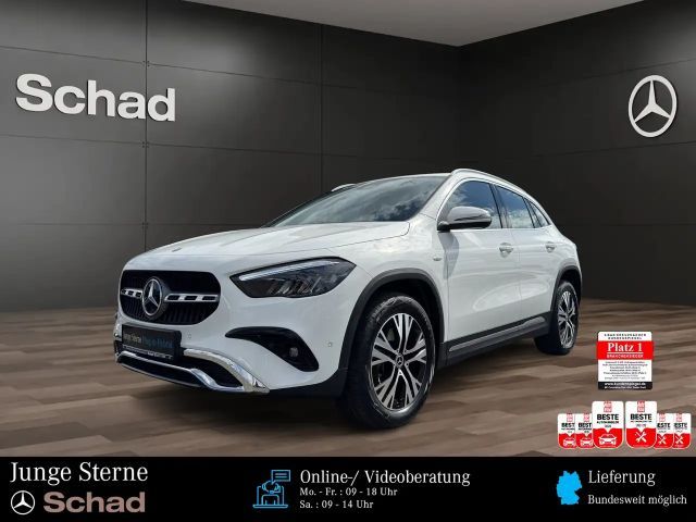 Mercedes-Benz GLA 250 GLA 250 e PROGR. NAVI+LED+KAMERA+EASY-P.+ASSIST+ 2025 Hybride / Benzine