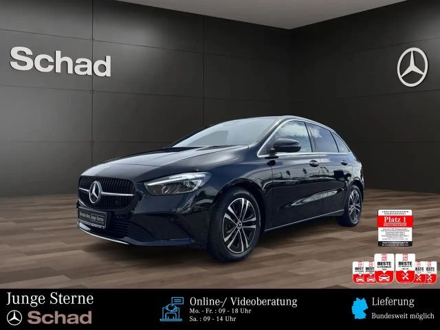 Mercedes-Benz B 200 B 200 PROGESSIVE NAVI+LED+KAM+EASY-P+CARPLAY+SHZ 2025 Benzine
