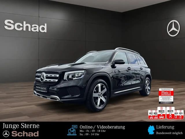 Mercedes-Benz GLB 180 GLB 180 PROGRESSIVE +LED+KAM+NAVI+EASY-P.+SOUND+ 2021 Benzine