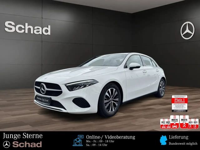 Mercedes-Benz A 180 A 180 d +NAVI+LED+KAMERA+ASSIST+SHZ+CARPLAY+DAB+ 2025 Diesel