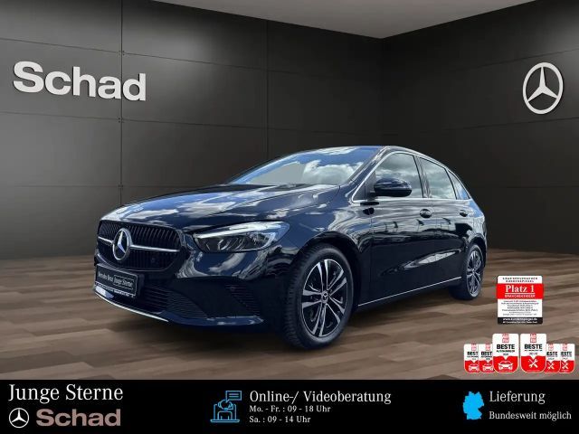Mercedes-Benz B 180 B 180 PROGRESSIVE NAVI+LED+KAM+EASY-P+ASSIST+SHZ 2024 Benzine