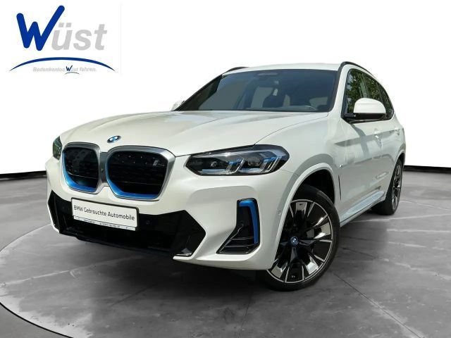 BMW iX3 Head-Up / Laserlicht / Gestiksteuerung 2023 Elektrisch