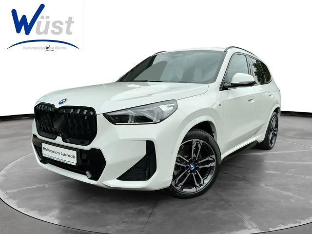 BMW iX1 xDrive30 HUD/ HK M Sportpaket LED 2023 Elektrisch