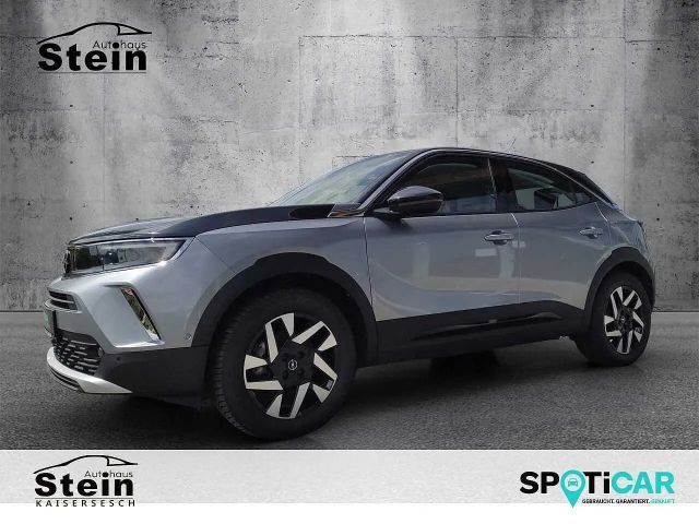 Opel Mokka-E