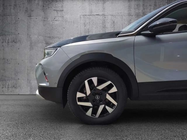 Opel Mokka-E