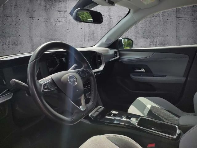 Opel Mokka-E