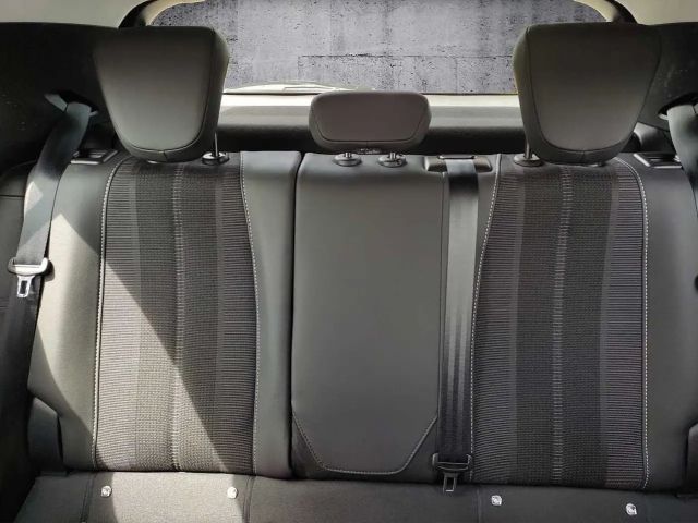 Opel Mokka-E