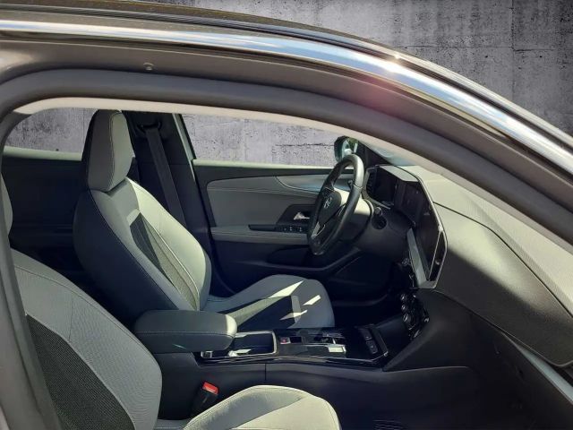 Opel Mokka-E