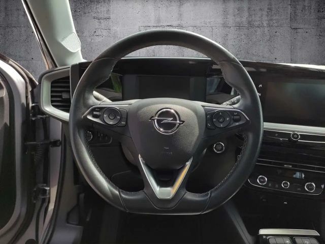 Opel Mokka-E