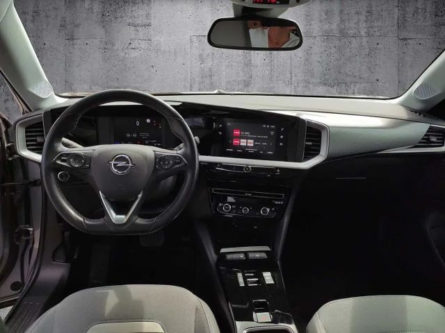 Opel Mokka-E