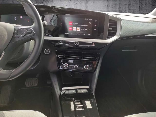 Opel Mokka-E
