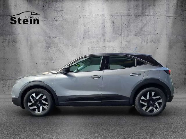 Opel Mokka-E