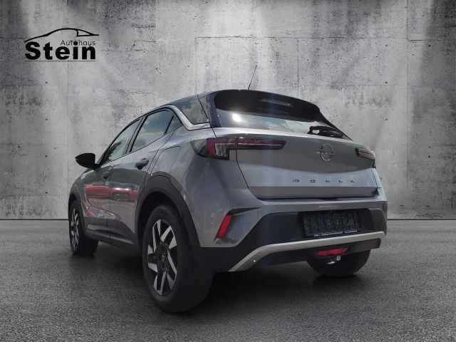 Opel Mokka-E