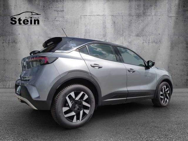 Opel Mokka-E