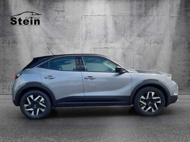 Opel Mokka-E