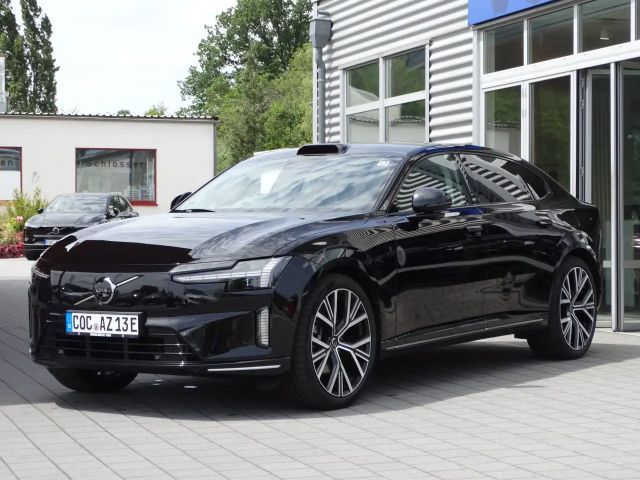 Volvo ES90 Single Motor Extended Range RWD Ultra 2025 Elektrisch
