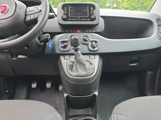 Fiat New Panda