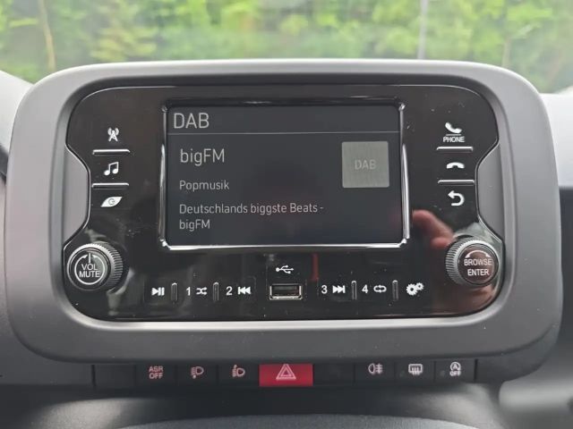 Fiat New Panda