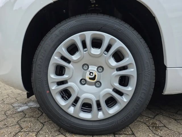 Fiat New Panda