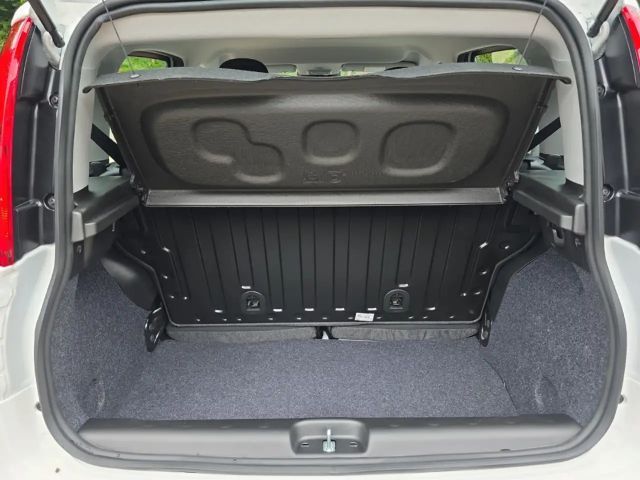 Fiat New Panda