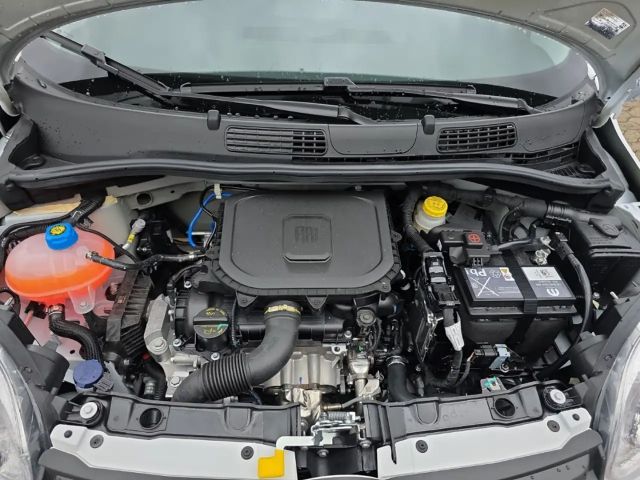 Fiat New Panda