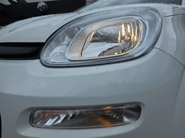 Fiat New Panda