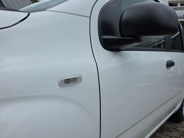 Fiat New Panda