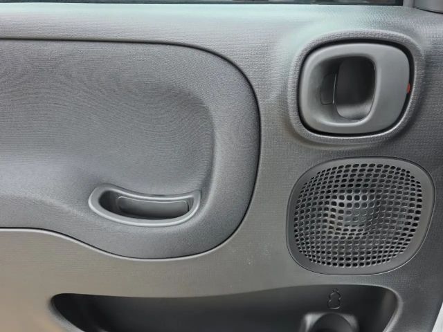 Fiat New Panda