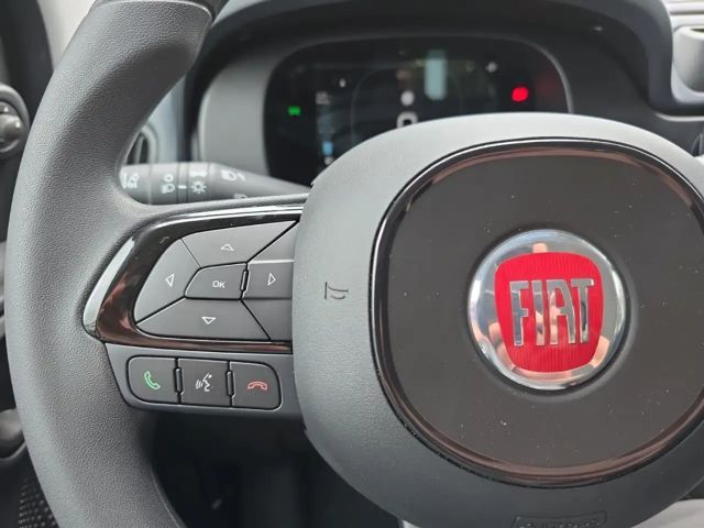 Fiat New Panda