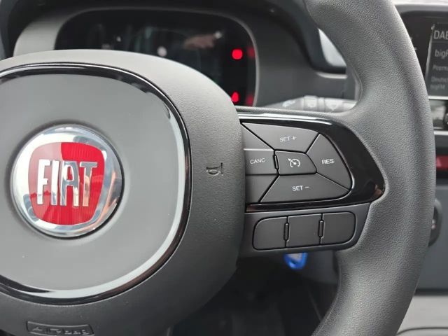 Fiat New Panda